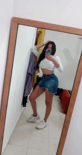 ISABELLA GOMEZ 