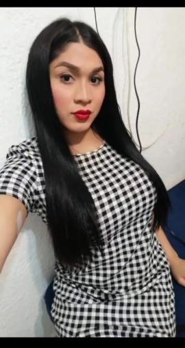 ISABELLA GOMEZ 
