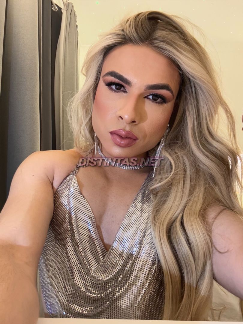 Alana Ferraz XLL