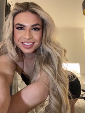 Alana Ferraz XLL