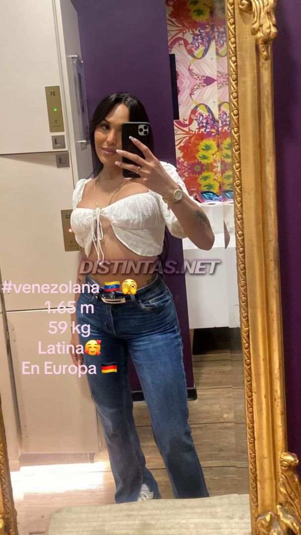 Alexa Bastidas