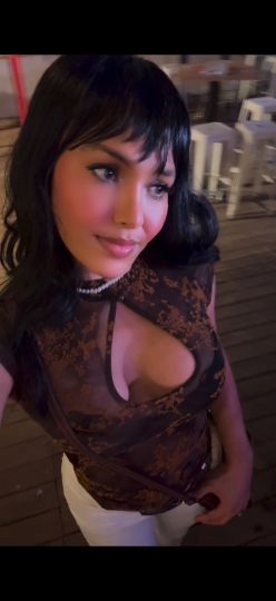 Alexa Bastidas