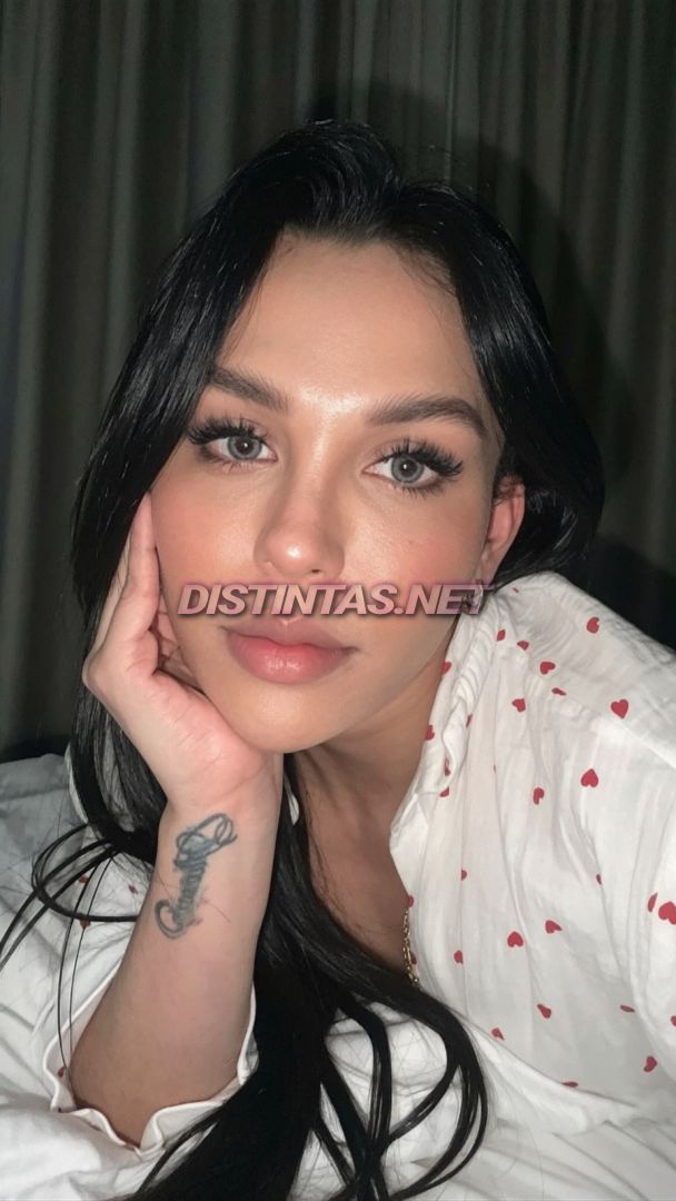 Alexa Bastidas