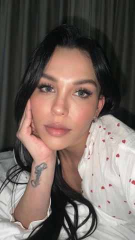Alexa Bastidas