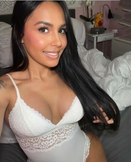 Alexa Bastidas