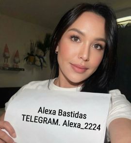 Alexa Bastidas