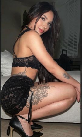 Alexa Bastidas