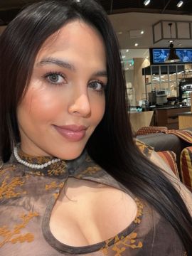 Alexa Bastidas