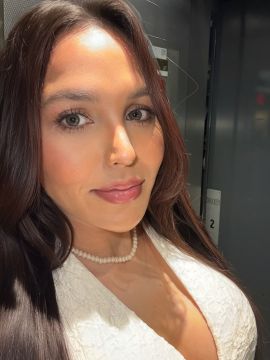 Alexa Bastidas