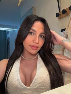 Alexa Bastidas