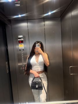 Alexa Bastidas