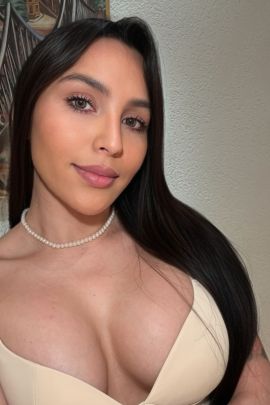 Alexa Bastidas