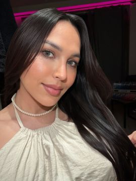 Alexa Bastidas