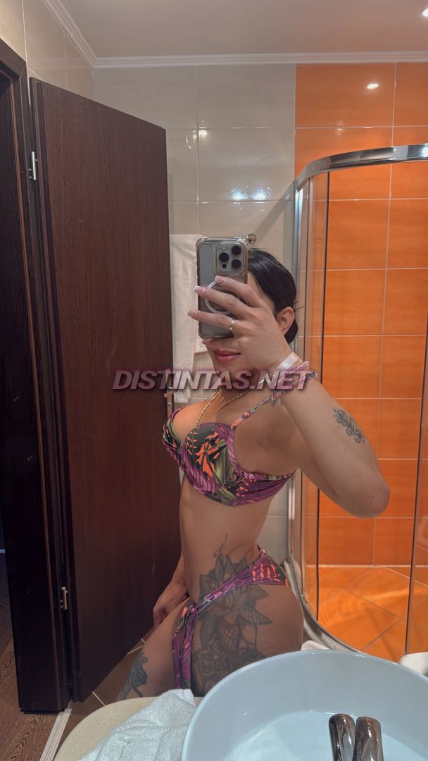 Alexa Bastidas