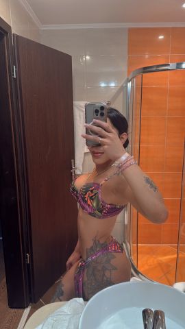 Alexa Bastidas