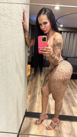 Ursula Rivera
