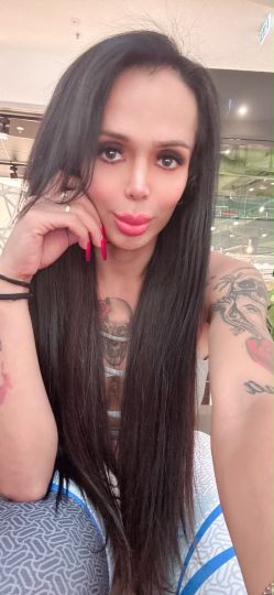 Ursula Rivera 