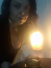 Maya Masajista