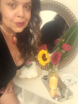 Maya Masajista
