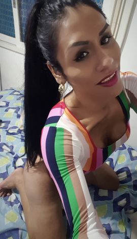 Oriana Gabriela