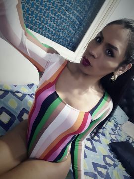 Oriana Gabriela