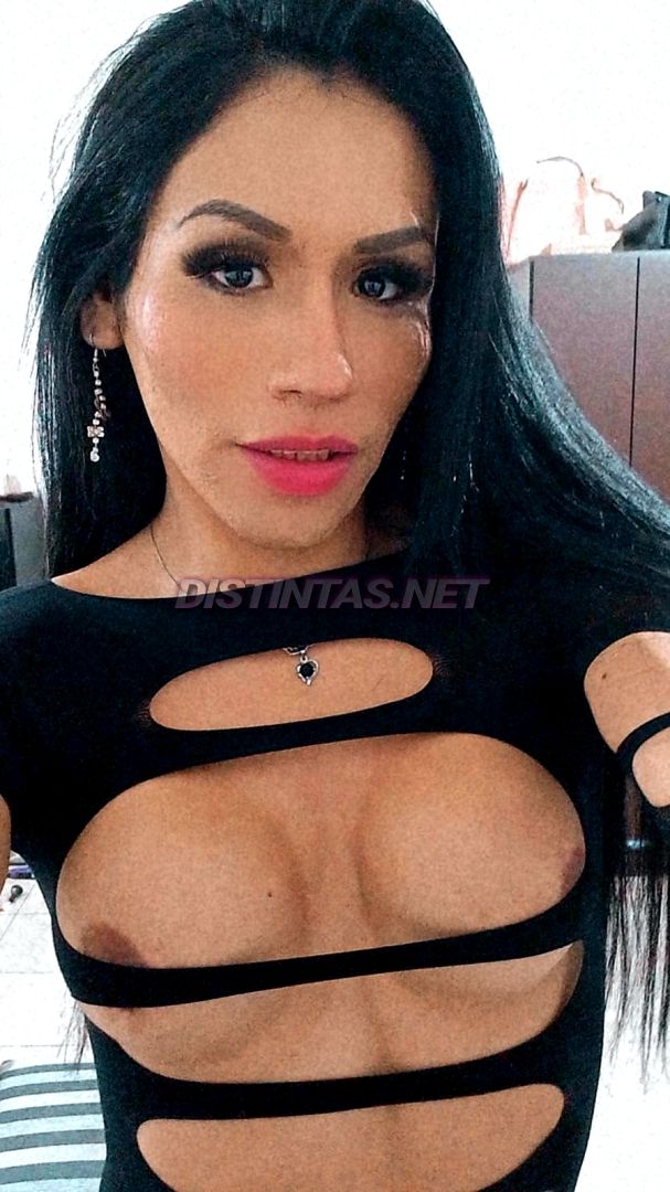 Oriana Gabriela