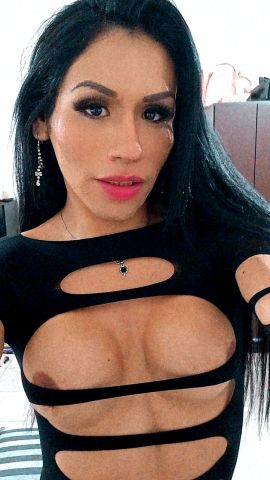 Oriana Gabriela