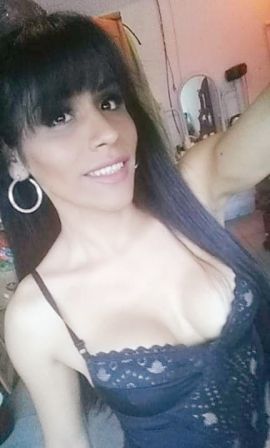 Oriana Gabriela