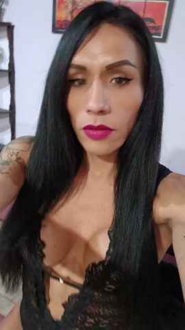 Oriana Gabriela