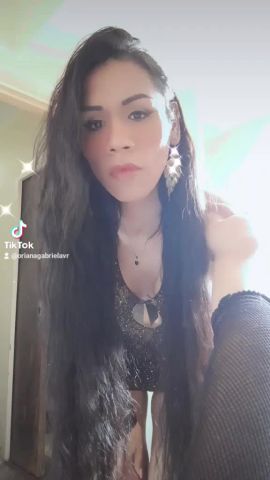 Oriana Gabriela