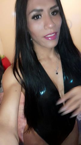 Oriana Gabriela
