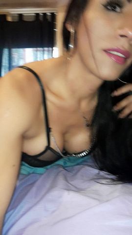 Oriana Gabriela
