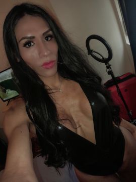 Oriana Gabriela