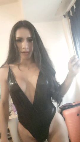 Oriana Gabriela
