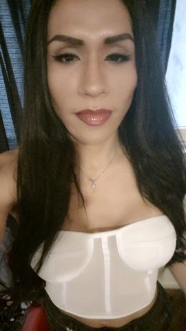 Oriana Gabriela