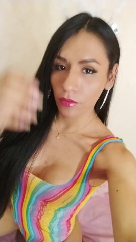 Oriana Gabriela