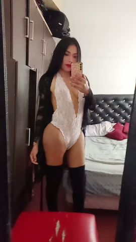 Oriana Gabriela