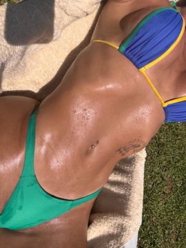 Emilly Japa