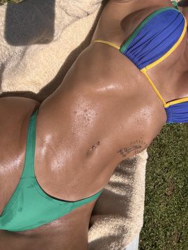 Emilly Japa