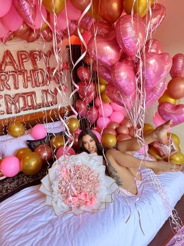 Emilly Japa