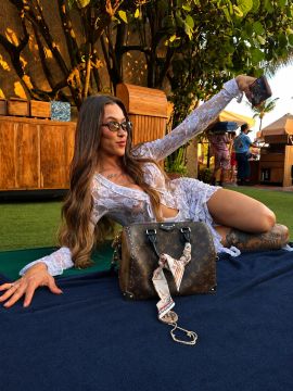 Emilly Japa