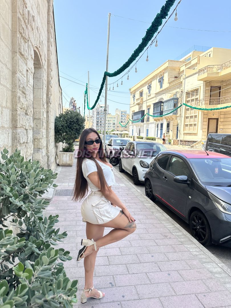 Emilly Japa
