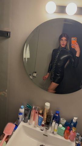 JULLY PUZINNI 23 CM