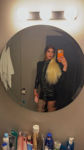 JULLY PUZINNI 23 CM