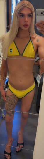 JULLY PUZINNI 23 CM