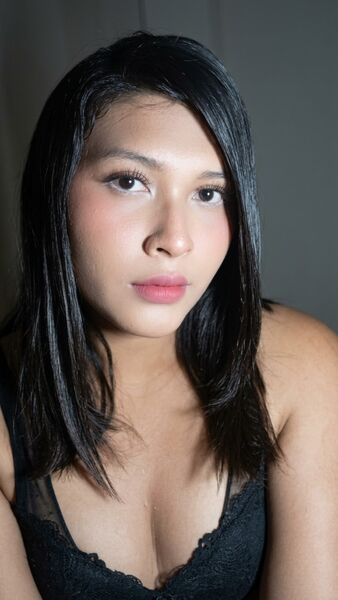 Escort trans Yessica a Santa Cruz de la Sierra