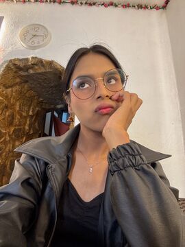 Sophie Parker