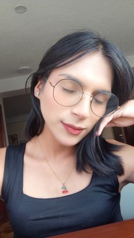 Sophie Parker