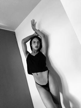 Sophie Parker