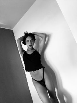 Sophie Parker